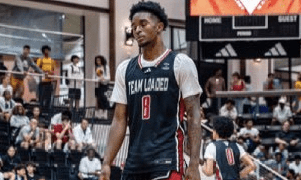 Duquesne is currently hosting class-of-2025 prospect Jordan Tillery out of Orlando, Florida for an official visit.